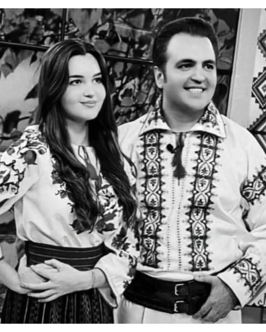 Andrei, mesaj emoționant pentru Alexandrina, după plecarea ei din competiție