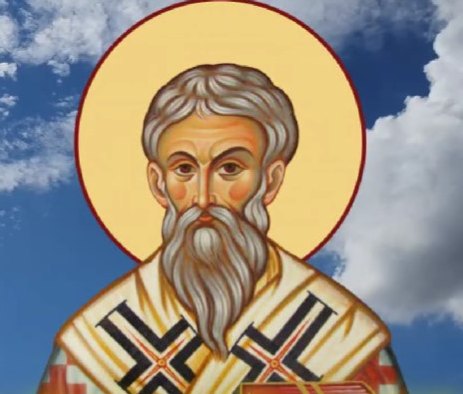 4 Octombrie – Pomenirea Sfântului Ierotei al Atenei