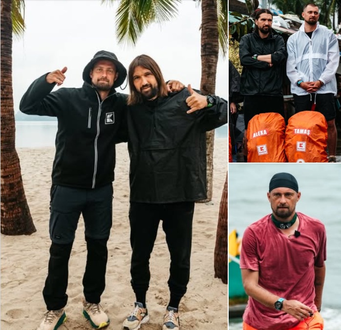 Numele real al lui Gabi Tamaș. Puțini știu cum este trecut în acte fostul fotbalist