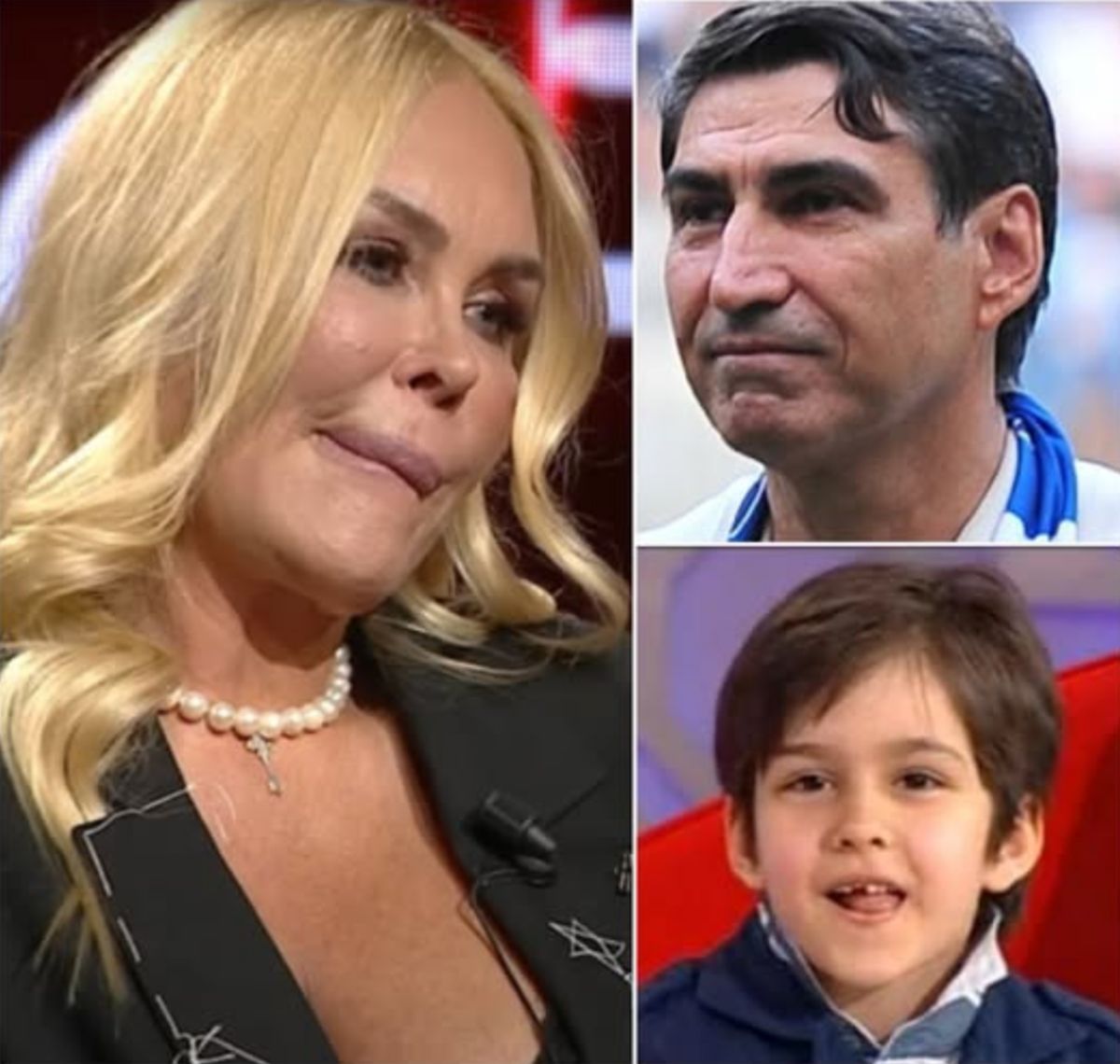 Victor Pițurcă, despre relația cu fiul său Edan: „Nu am fost un tată dur, dar am impus responsabilitate”