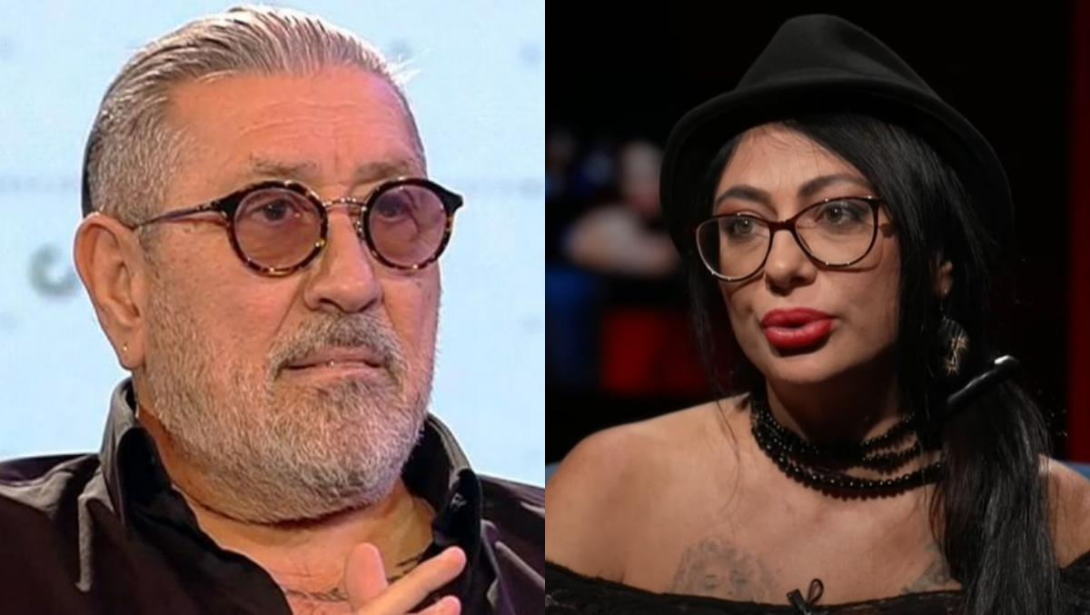 Serghei Mizil, dezvăluiri emoționante despre ultima convorbire cu Ioana Popescu