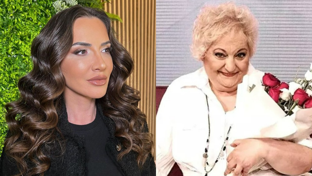 Mara Bănică, mesaj emoționant după dispariția Marinelei Chelaru: „Am iubit-o. Ce soartă tristă…”