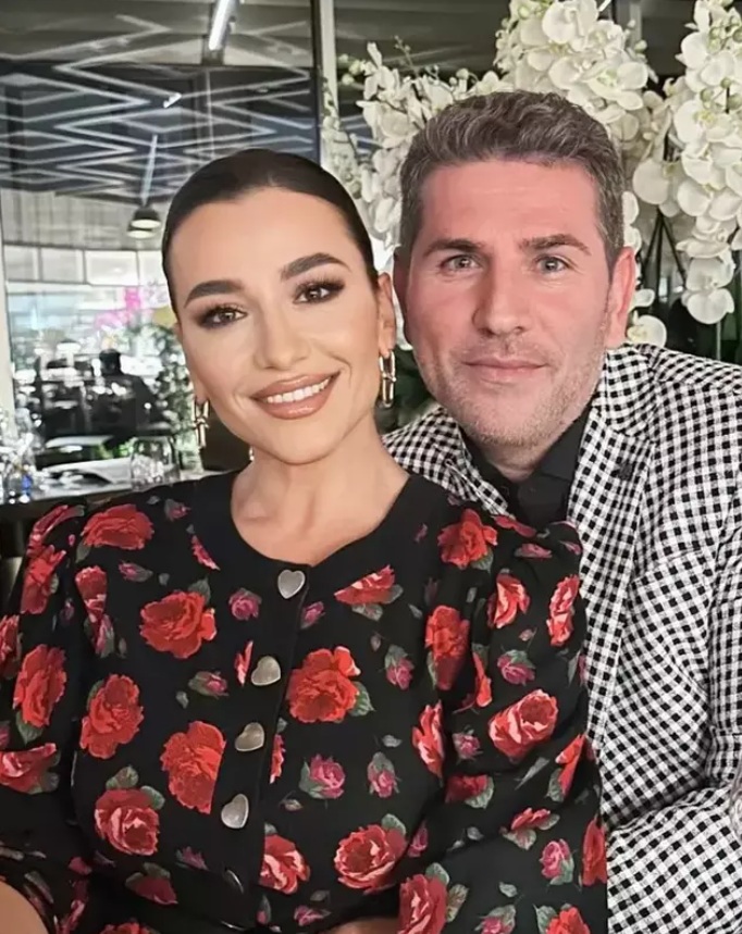 Claudia Pătrășcanu confirmă despărțirea de partenerul cu care a avut o relație de peste doi ani