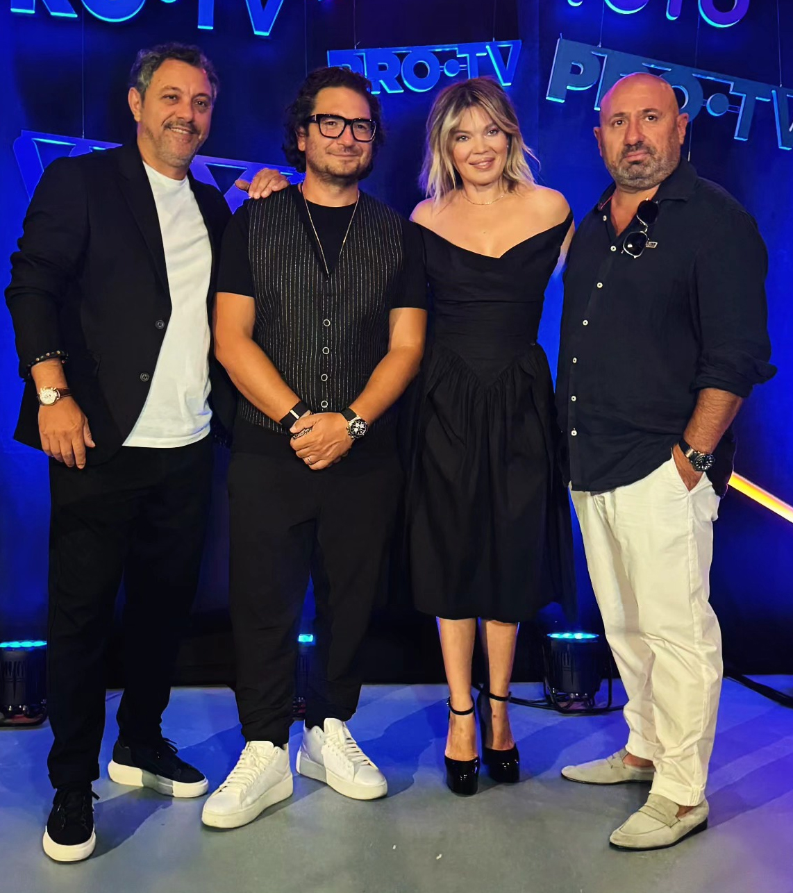 Un cunoscut chef își exprimă nemulțumirea față de tonul emisiunii „MasterChef”: „Nu sunt bucătari profesioniști, ar trebui înțeleși”