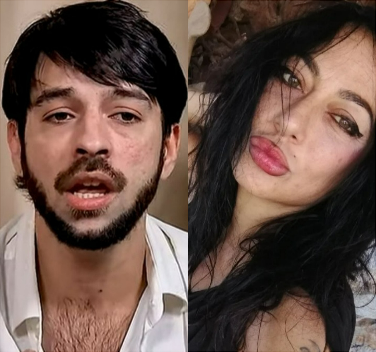 David Pușcaș, dezvăluiri despre planurile Ioanei Popescu înainte de dispariția sa