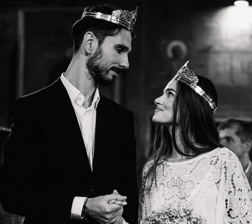 Theo Rose, confesiuni neașteptate despre relația cu Anghel Damian: „Nu cred că trebuie să stau supusă…”