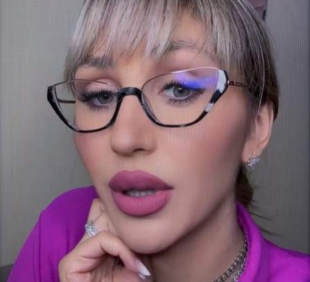 Conflict de proporții între Dana Roba și fosta soacră! Make-up artistul, la capătul răbdării