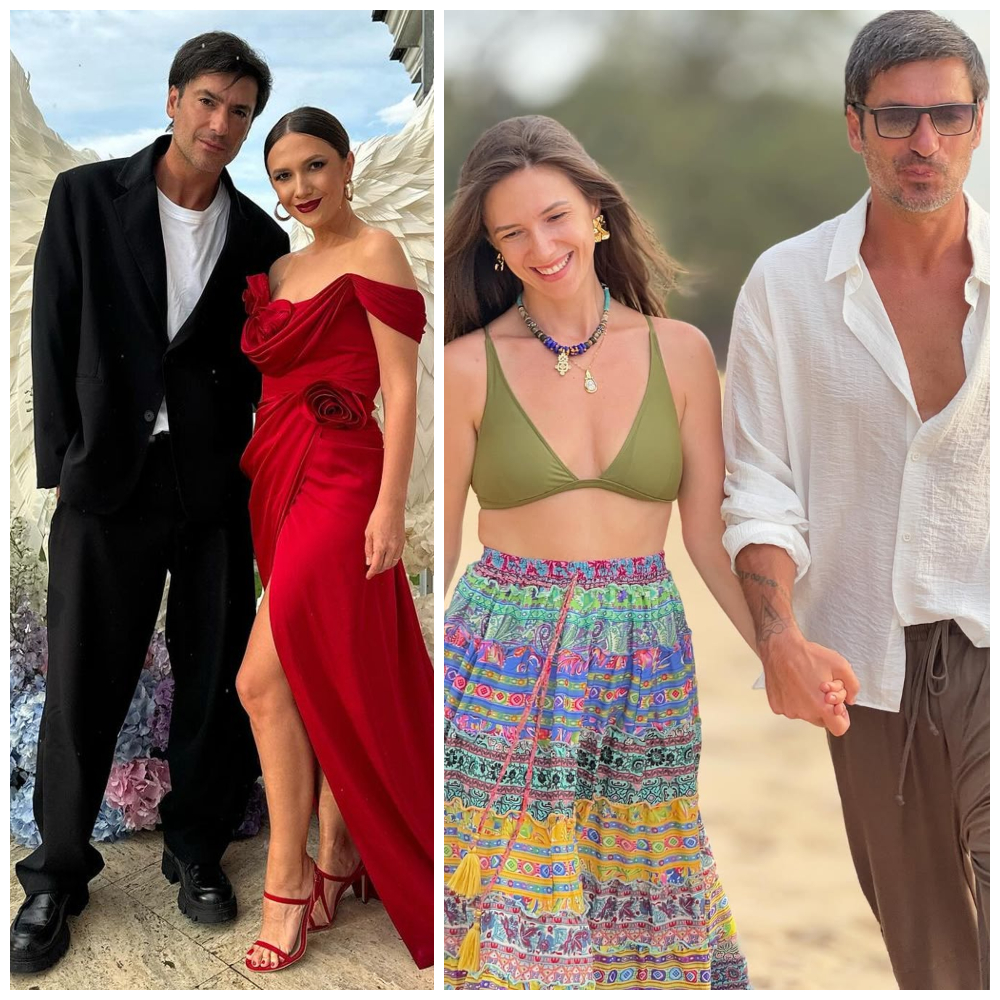 Radu Vâlcan, mesaj special pentru Adela Popescu de ziua ei: „Îți mulțumesc pentru cele mai frumoase cadouri”