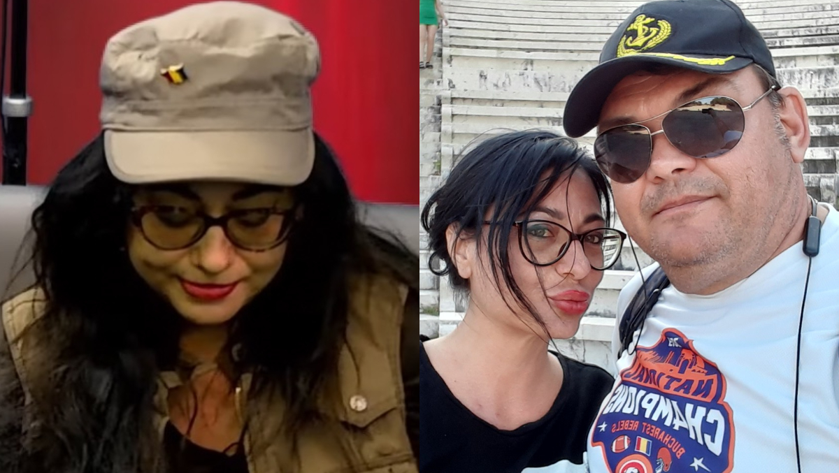 Detalii noi în cazul Ioanei Popescu. O filmare apărută recent ridică semne de întrebare