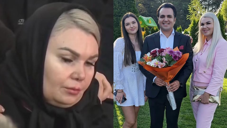 Soția lui Igor Cuciuc, declarații emoționante la aproape un an de la pierderea fiicei lor