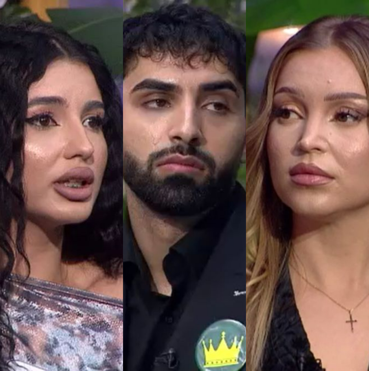 Lia și Kira pun sub semnul întrebării intențiile lui Ahmed față de Veronica: „Pare mai mult o strategie decât o poveste de iubire”
