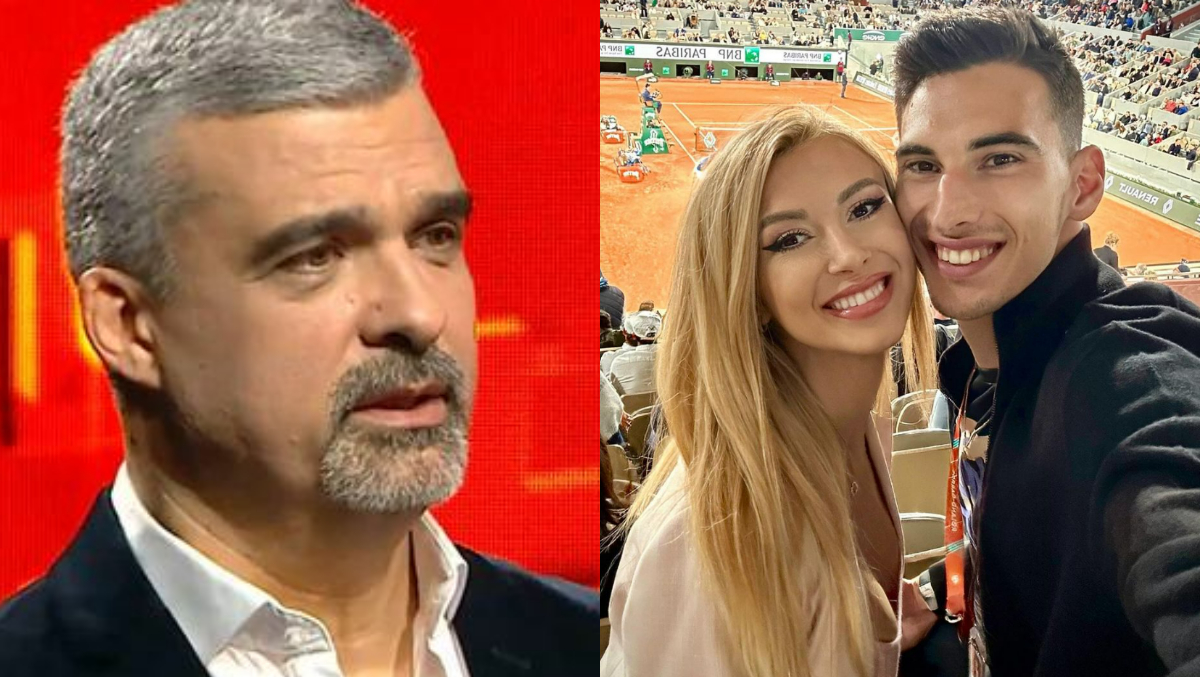 Andreea Bălan și Victor Cornea se căsătoresc anul viitor. Cine o va conduce pe artistă la altar
