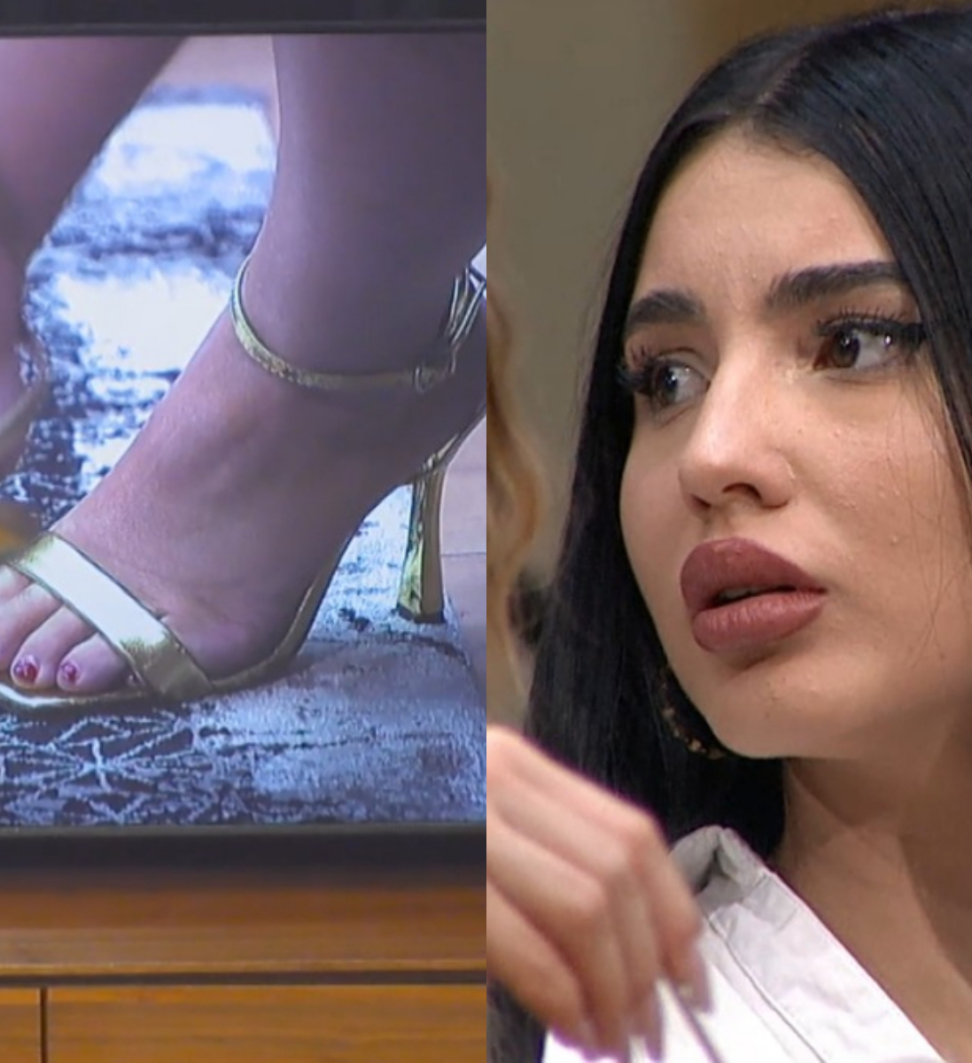 Tensiuni, surprize și gesturi neașteptate în Casa iubirii