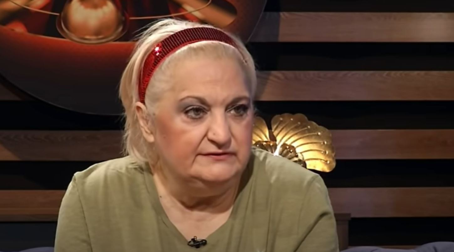 Marinela Chelaru s-a stins din viață la 66 de ani. Ce se știe despre starea ei de sănătate din ultimele luni