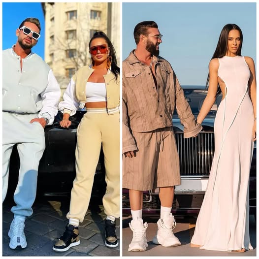 Anunțul făcut de Claudia Iosif, fosta parteneră a lui Dorian Popa, după ce artistul s-a căsătorit în secret în Maldive: “Un bărbat nu renunță ușor…”