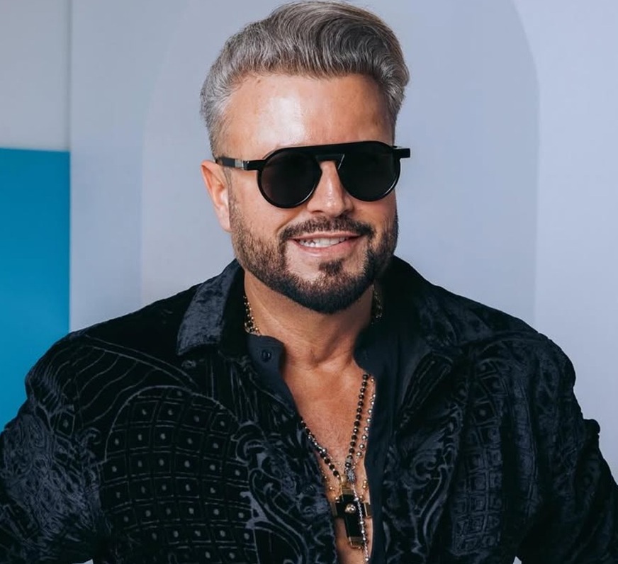 Ce nu știai despre Cătălin Botezatu. Angela Similea i-a împlinit visul din copilărie