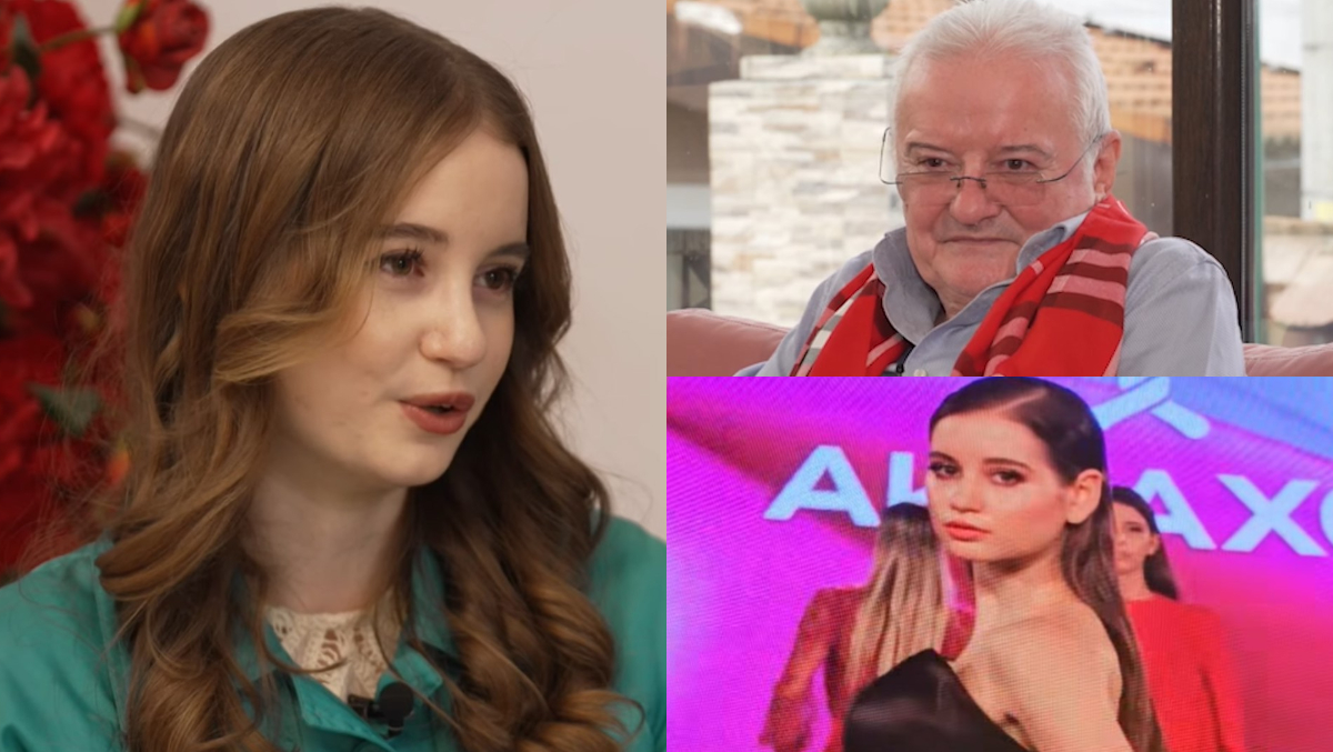 Irina Columbeanu răspunde zvonurilor apărute în presă: „A fost o neînțelegere”