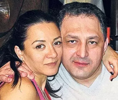 Momente cumplite pentru Oana Mizil și fiica ei! Marian Vanghelie ar fi devenit agresiv și le-ar fi amenințat