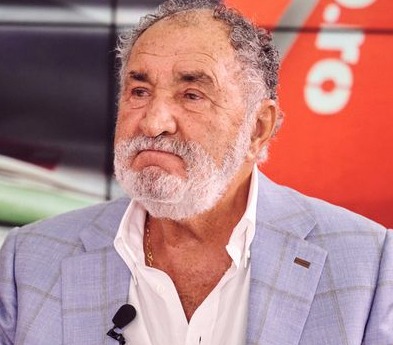 Gestul lui Klaus Iohannis care l-a scos din sărite pe Ion Țiriac! Miliardarul român, profund nemulțumit, a reacționat dur