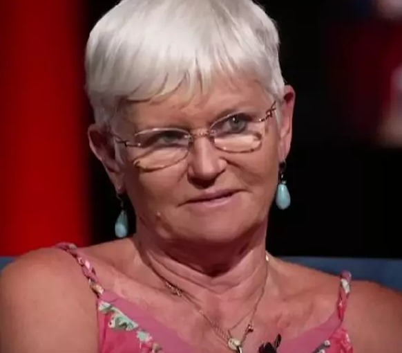 Monica Tatoiu, experiență de neuitat în Lisabona! Dacă hoții încearcă să o jefuiască, scoate „armele sfinte”: anafura și apa sfințită