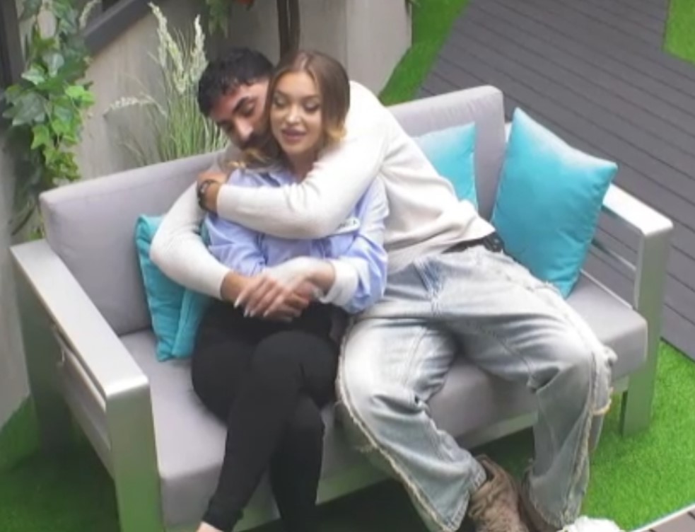 Emoții și gesturi romantice în noua ediție „Casa iubirii”, difuzată luni, 6 octombrie, la Kanal D