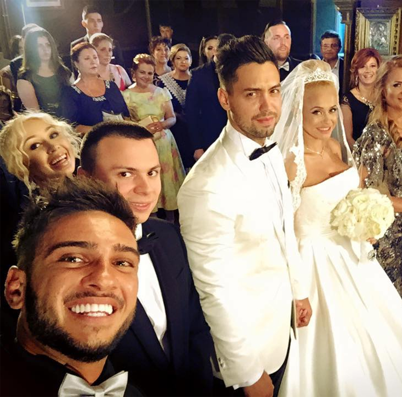 De ce s-a despărțit Anda Adam de Sorin Nicolescu. Ce spune artista despre fostul mariaj