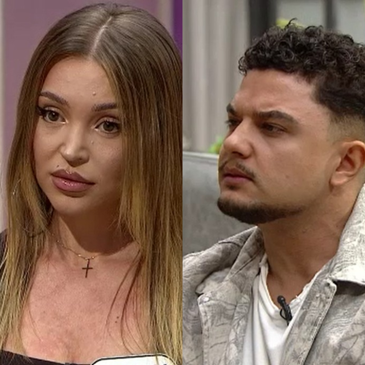 Tensiuni în „Casa iubirii”: Veronica reacționează la o discuție dintre Andrei și Filip