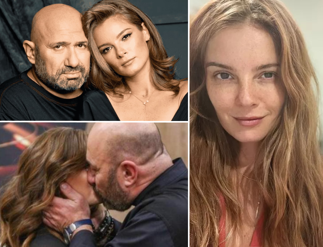 Doina Teodoru, surprinsă în compania unui bărbat cunoscut din Capitală. Actrița pare să fi trecut peste despărțirea de Cătălin Scărlătescu