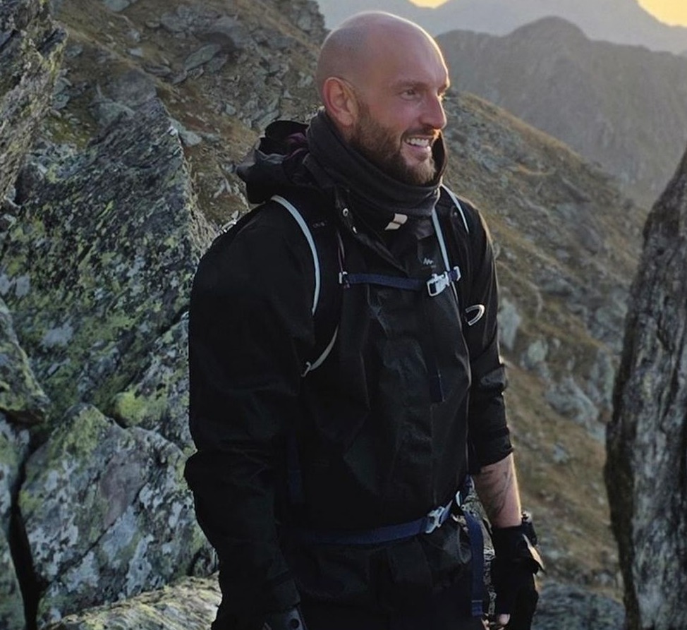 Cătălin Bordea, încercat de viață în ultima perioadă! După toate necazurile prin care a trecut, comediantul a dezvăluit ce își dorește de la viitoarea parteneră