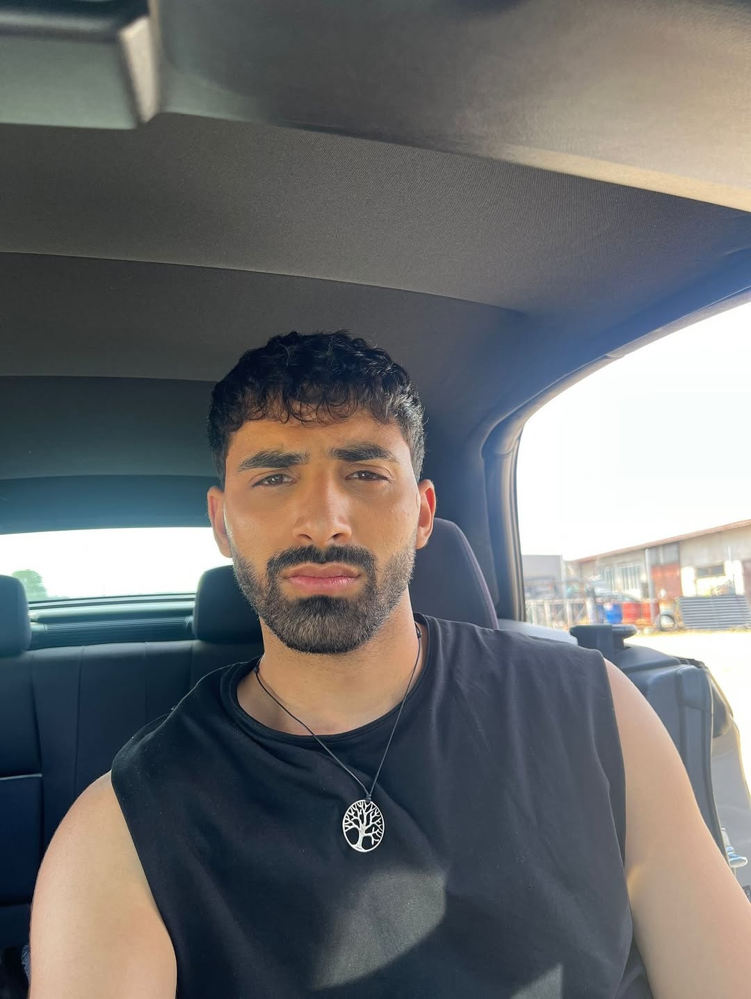 Ahmed, vizibil schimbat după întâlnirea cu Veronica în „Casa Iubirii”