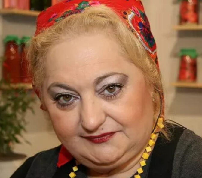 Marinela Chelaru – O viață trăită cu zâmbetul pe buze, în ciuda greutăților