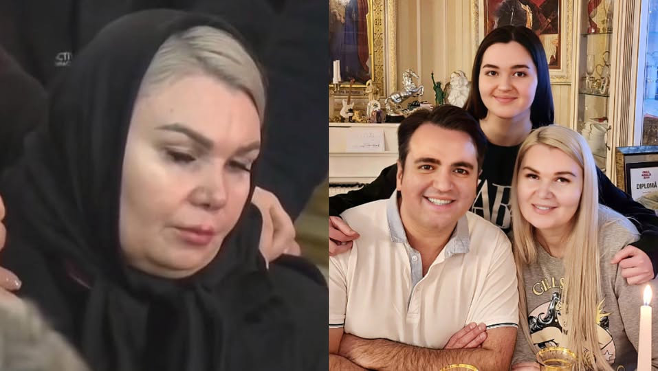 Tragedie în familia lui Igor Cuciuc: noi detalii despre decesul fiicei sale, Andreea