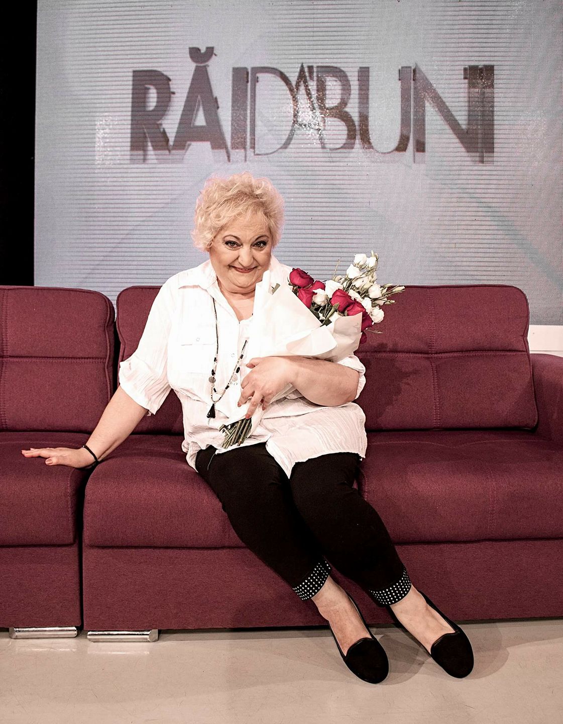 Marinela Chelaru – Povestea unui destin și regretul pe care l-a purtat în suflet