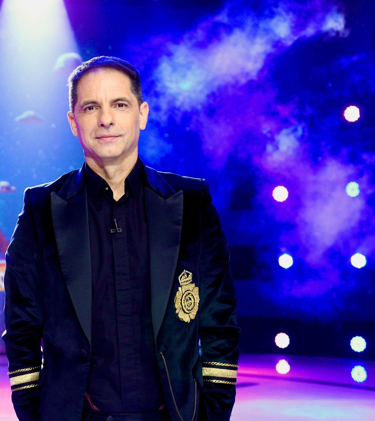 Dan Negru pregătește o posibilă revenire spectaculoasă: „Revelionul 2025” ar putea reuni artiști din toate televiziunile