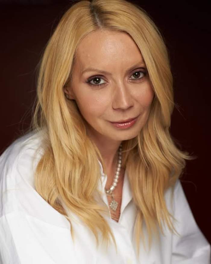 Daciana Sârbu, discretă și împlinită: „Nu simt nevoia să explic viața mea personală”