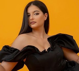 Carmina, fiica lui Liviu Vârciu, trece prin momente dificile. Problemele de sănătate i-au dat mari bătăi de cap