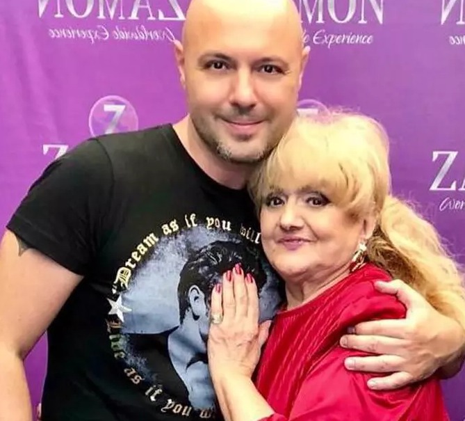 Camelia Mitoșeru, o lecție de putere și demnitate la 74 de ani: „Îi mulțumesc lui Dumnezeu pentru fiecare zi”