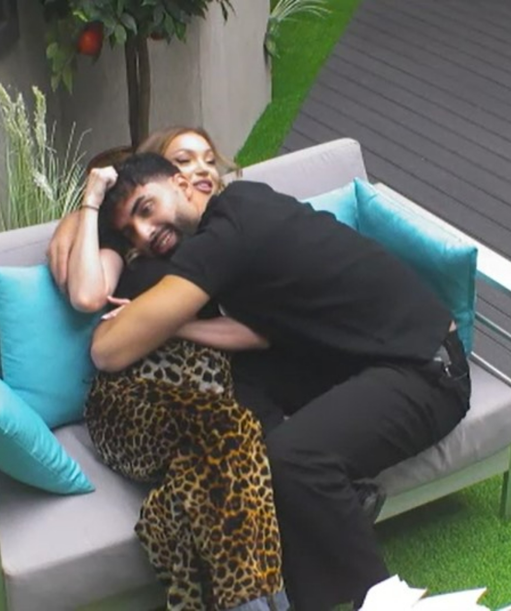 Tensiuni și apropieri surprinzătoare în ediția din 13 octombrie a emisiunii Casa iubirii! Veronica, Ahmed, Lia și Robert – în centrul atenției