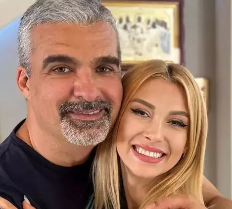 Aurelian Temișan va avea un rol special la nunta Andreei Bălan cu Victor Cornea. În trecut, el i-a fost naș la căsătoria cu George Burcea