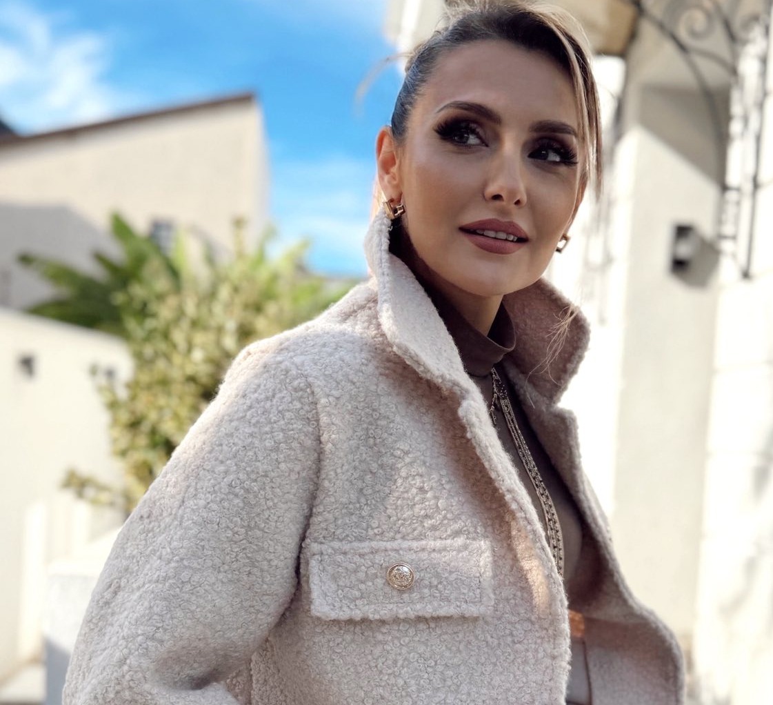 Alina Sorescu și Alexandru Ciucu, tensiuni post-divorț: Artista reclamă dificultăți în relația cu fostul partener