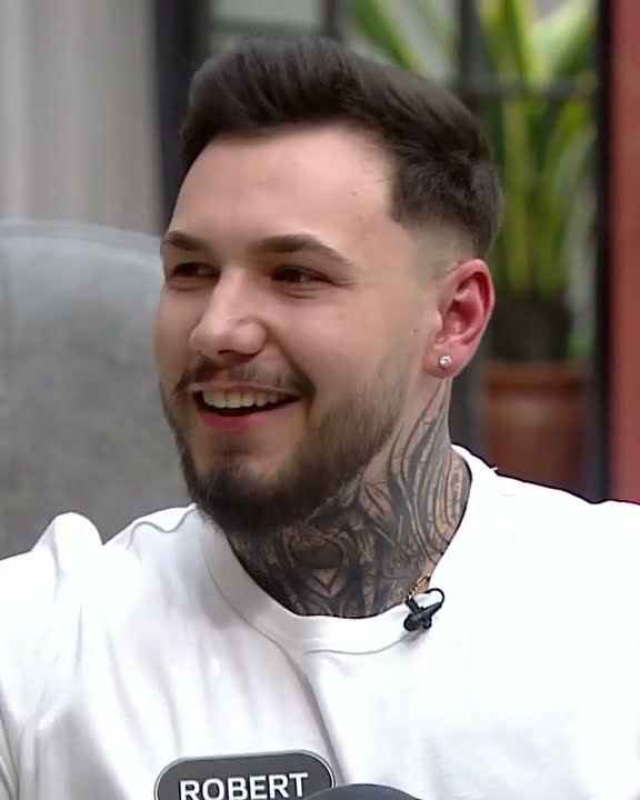 Cine este Robert Gabriel Mihai, noul concurent de la Casa iubirii: „Caut o relație serioasă și o parteneră care să-mi semene”