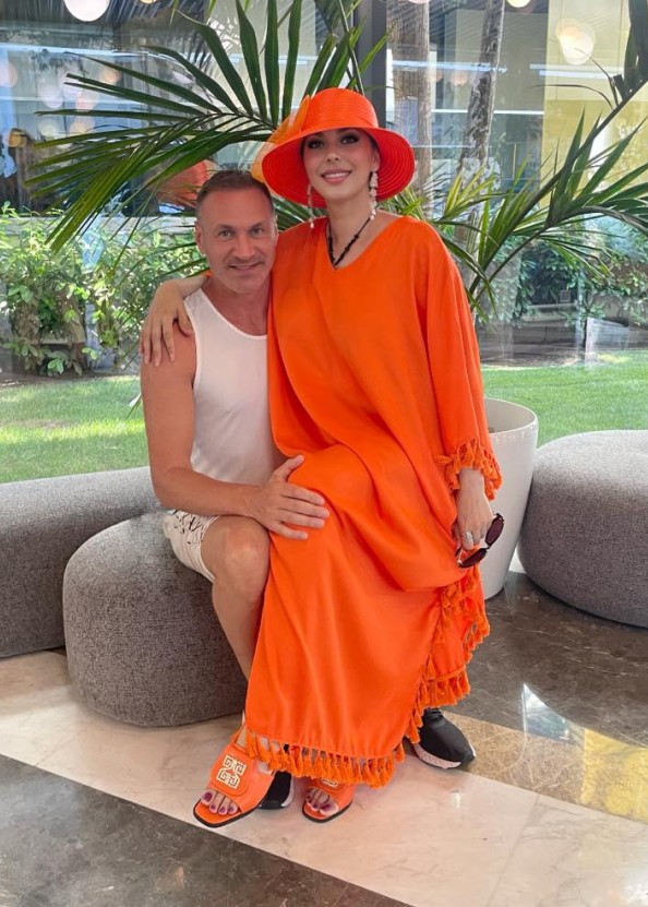 Alin Oprea, împăcare emoționantă cu copiii săi după aproape cinci ani de tăcere: „Iertarea ne redă viitorul”