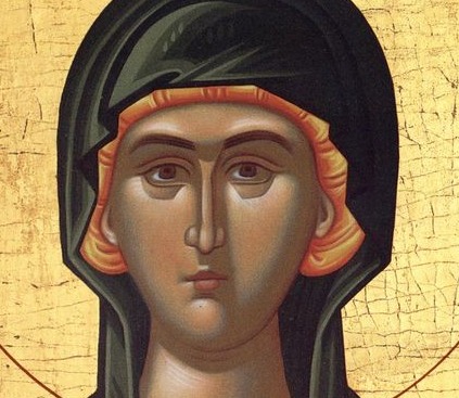 Rugăciunea făcătoare de minuni a Sfintei Cuvioase Parascheva, ocrotitoarea celor aflați în suferință