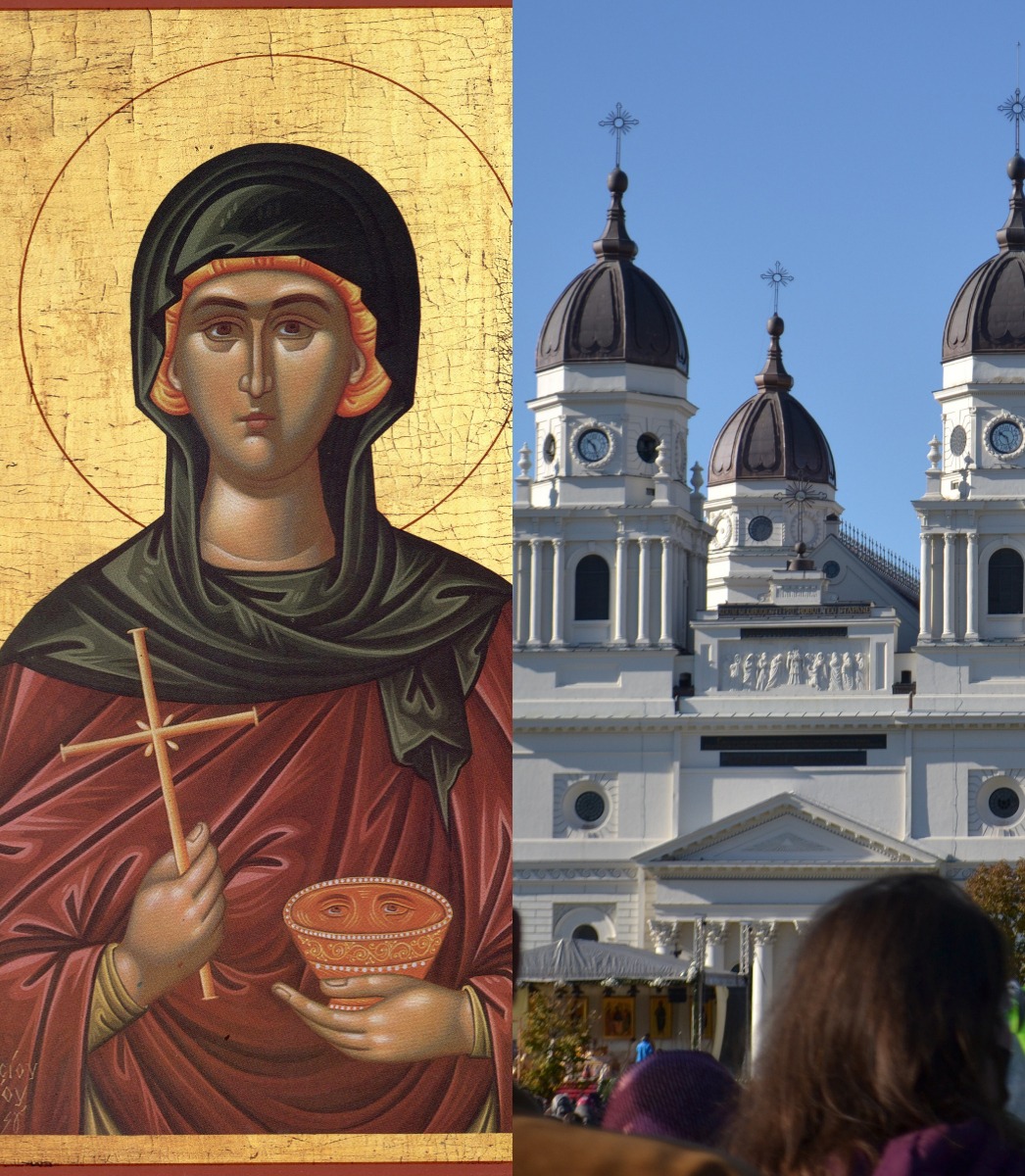 Sărbătoarea Sfintei Cuvioase Parascheva – Tradiție, credință și pelerinaj