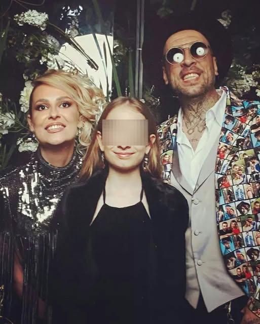 CRBL, confesiuni despre relația cu fiica sa, după despărțirea de Elena: „Nu o mai recunosc”