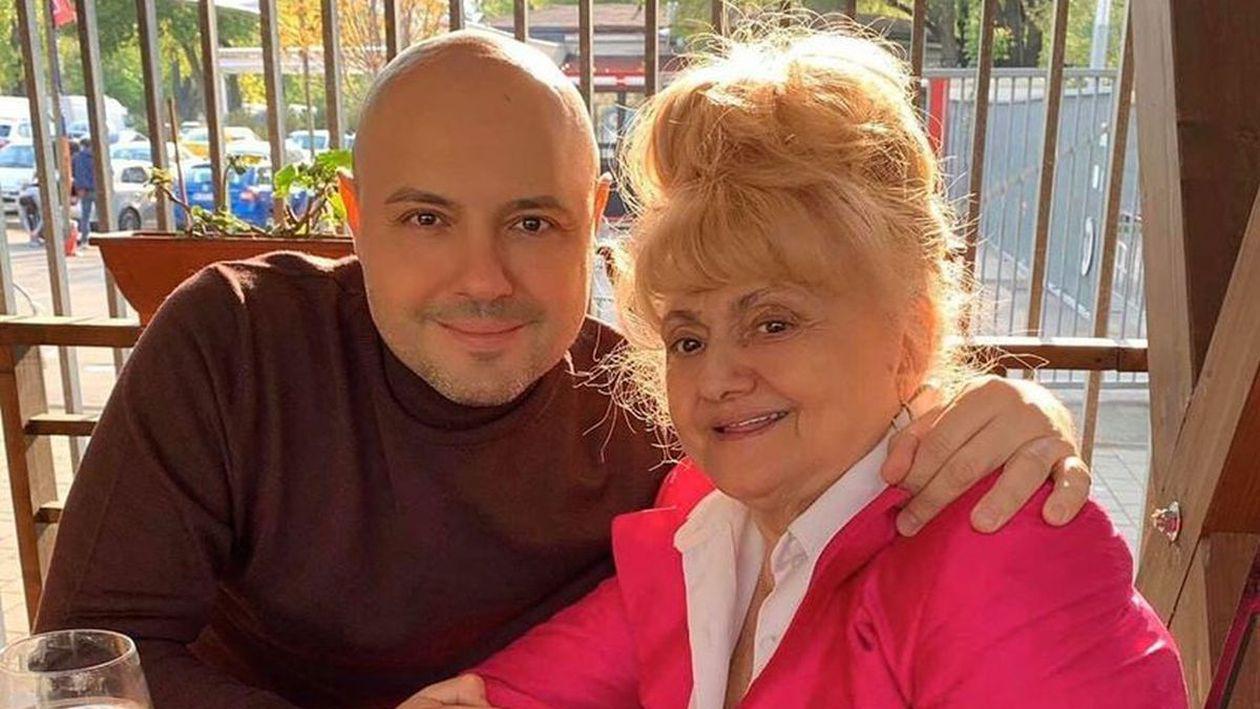 Camelia Mitoșeru, după a doua operație pe creier: „Mihai are mare grijă de mine. El e sufletul meu”