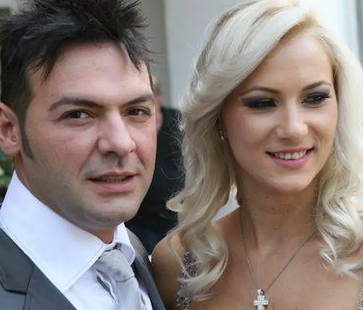 Despărțire neașteptată după douăzeci și trei de ani! Soția lui Cornel Păsat a decis să o ia pe un drum separat