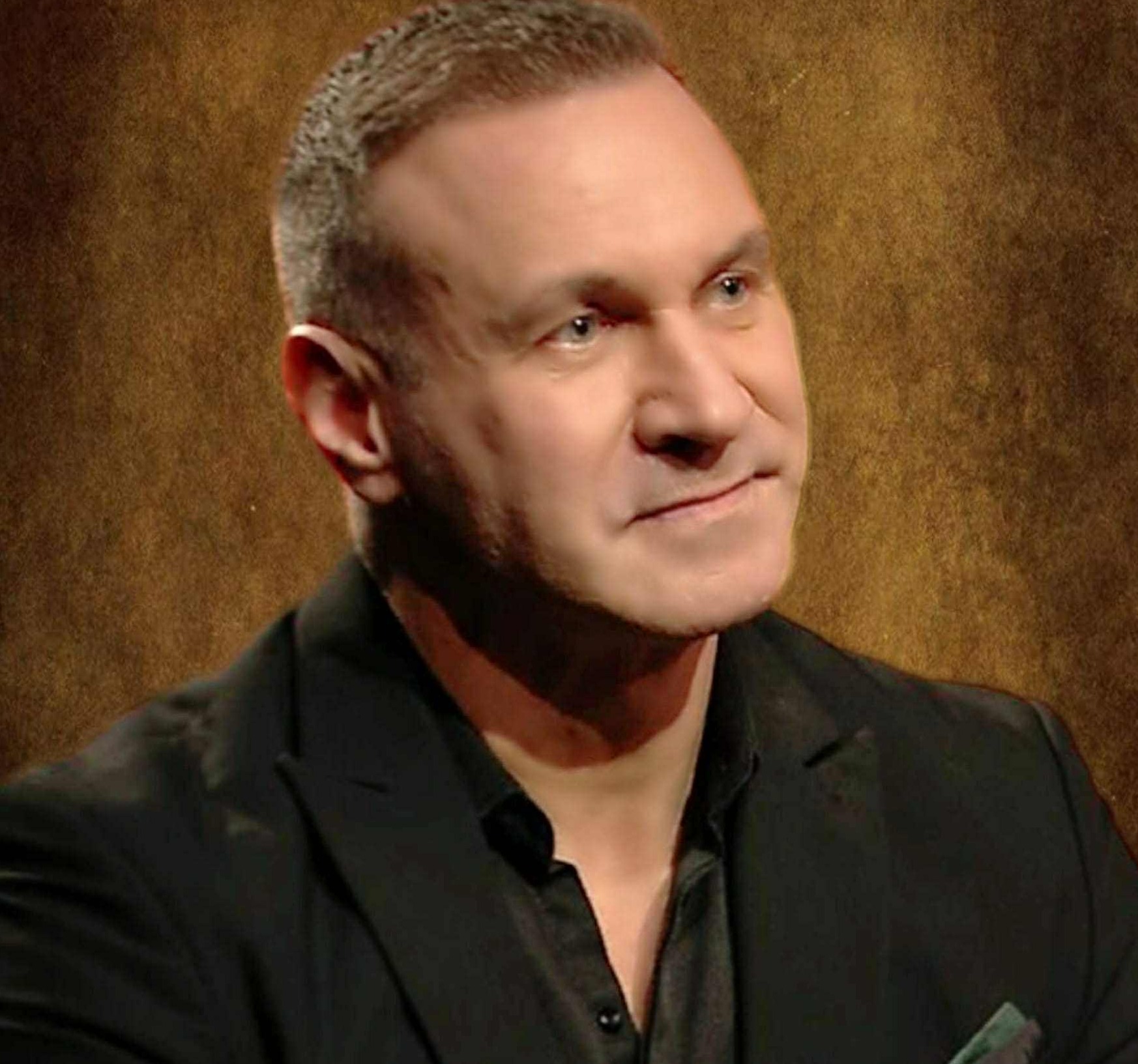 Alin Oprea a reluat legătura cu ai săi copii. Ce a declarat artistul despre relația actuală cu Adrian și Melissa