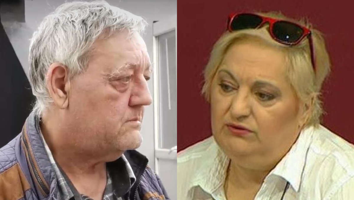 Soțul Marinelei Chelaru, primele declarații după dispariția actriței: „A fost viața mea, 45 de ani alături”