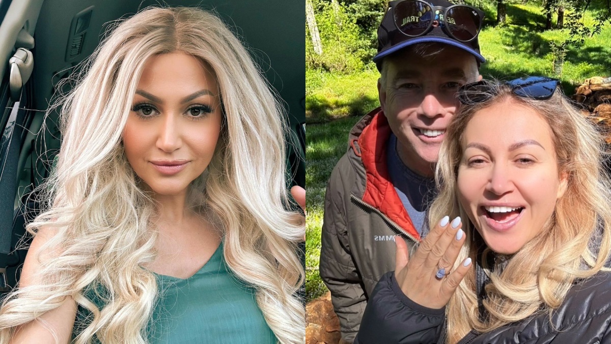 Anamaria Ferentz, pregătiri pentru nuntă și o viață nouă în Statele Unite: „Trăiesc o poveste de iubire autentică”